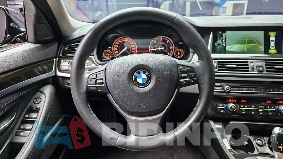 WBA5C3100ED762920 Photo# 14