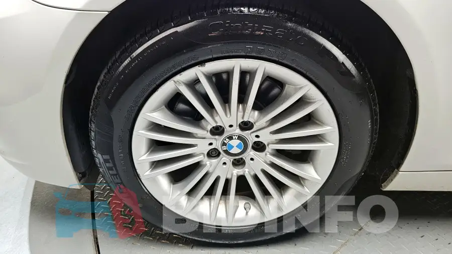 WBA5E7106FG155731 Photo# 5