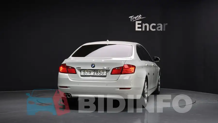 WBA5A7103ED176726 Photo# 4