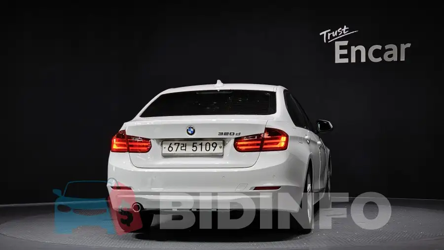 WBA3D3107DF251664 Photo# 4