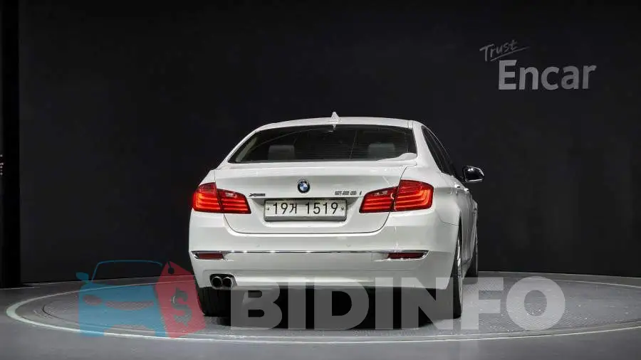 WBA5A7100ED815600 Photo# 4