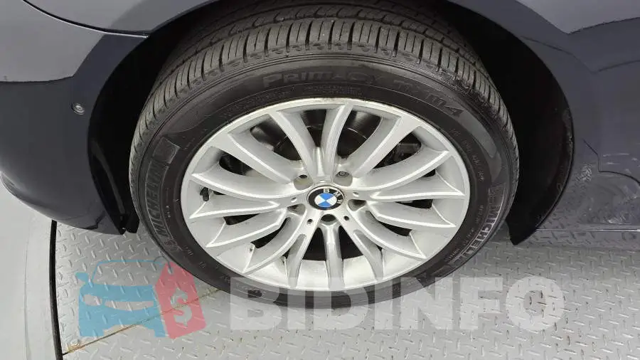 WBA5A5105ED794697 Photo# 5