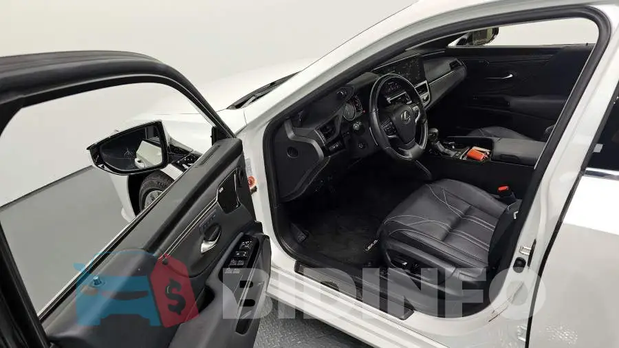 JTHBA1C10S2024921 Photo# 10
