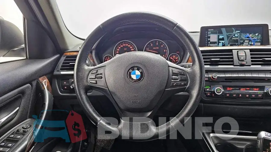 WBA3D3104EF894409 Photo# 13