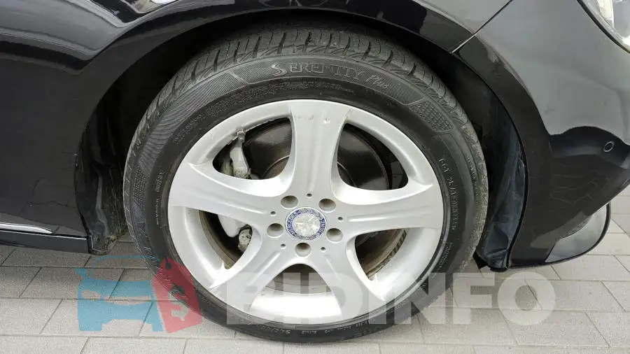 WDDHF8CB6EB062484 Photo# 5