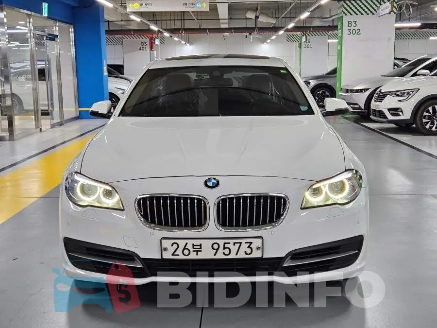 WBA5C3109ED041639 Photo# 3
