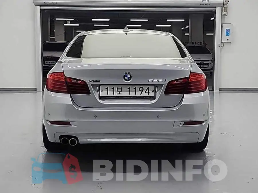 WBA5A7108FD816480 Photo# 3