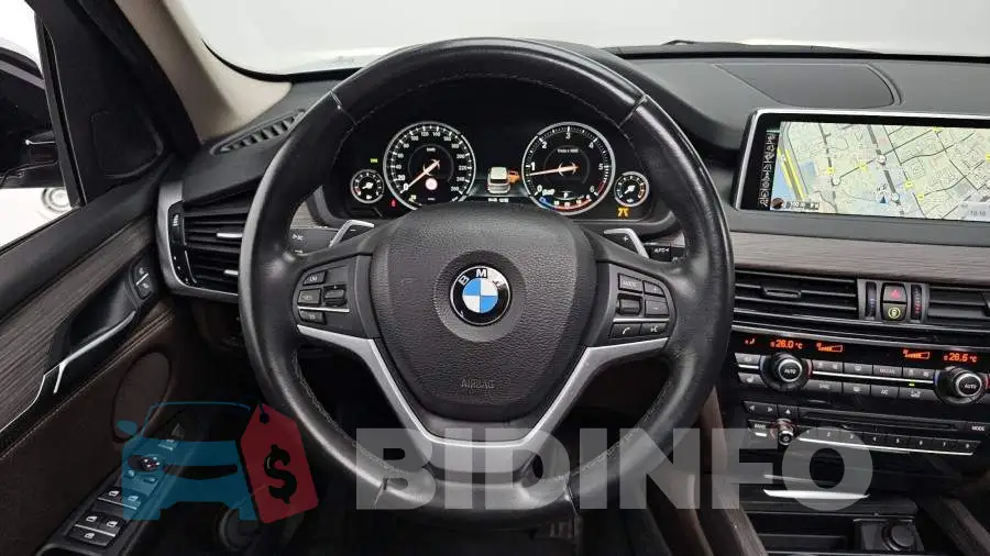 WBAKS4107G0R83811 Photo# 13