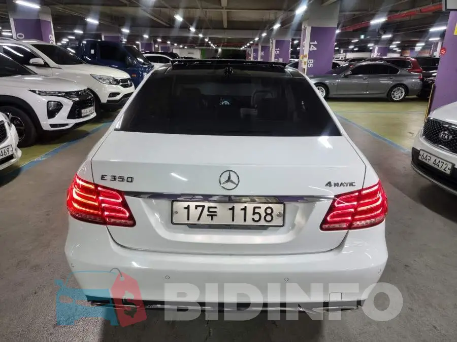WDDHF8JB0EA985259 Photo# 3