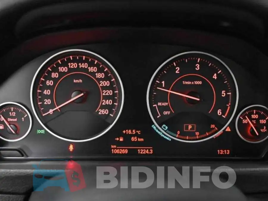 WBA3D7101FKW21721 Photo# 8