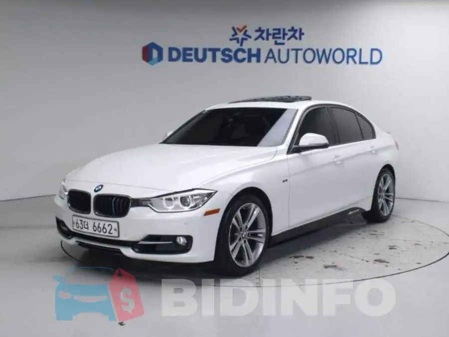 WBA3D7101FKW21721 Photo# 1