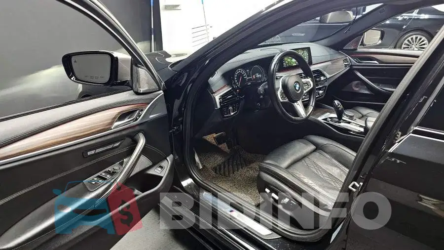 WBAJC3106HG921649 Photo# 10