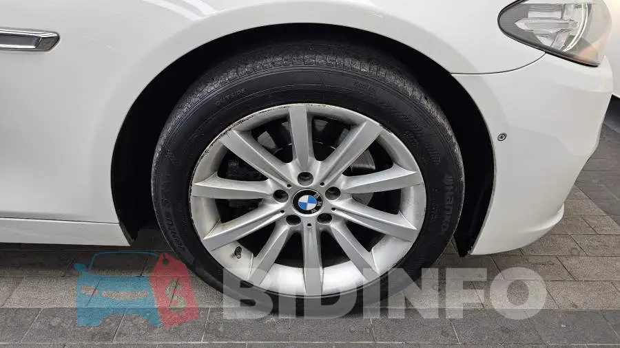 WBA5A5103FD940418 Photo# 5
