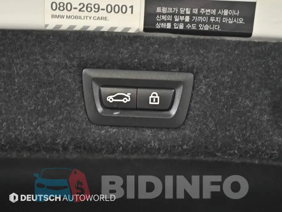 WBAJD3107KB317111 Photo# 20