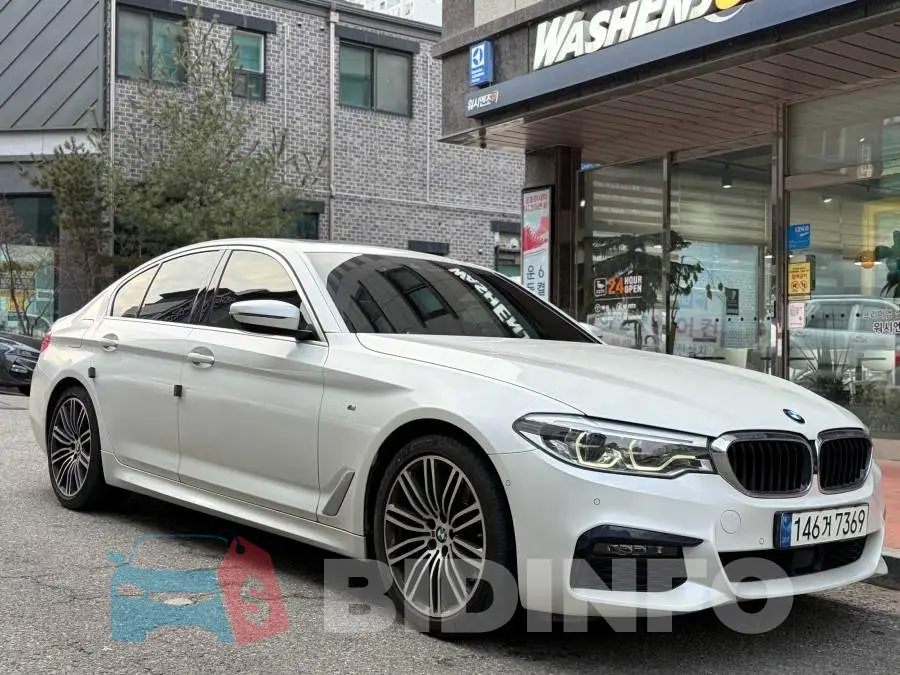 WBAJF3105LCE72846 Photo# 3