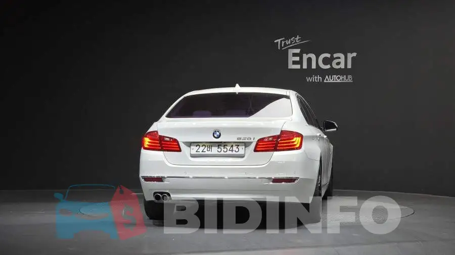 WBA5A5105FD940162 Photo# 4