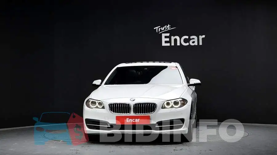 WBA5B9106ED565174 Photo# 3