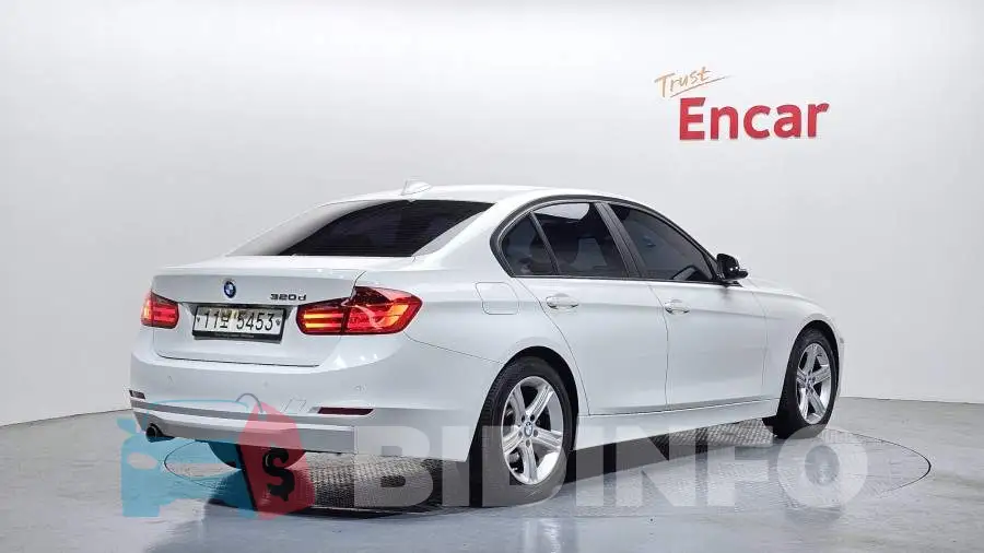 WBA3D3106FK277778 Photo# 2
