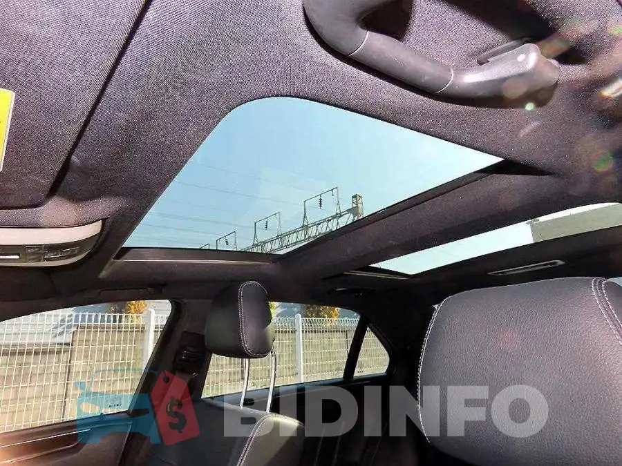 WDDHF9HB2FB115861 Photo# 16