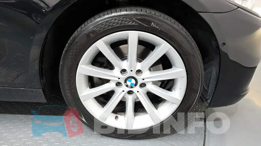 WBA5A7107ED177040 Photo# 5