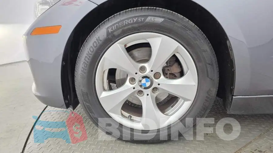 WBA3E1106EF946611 Photo# 5