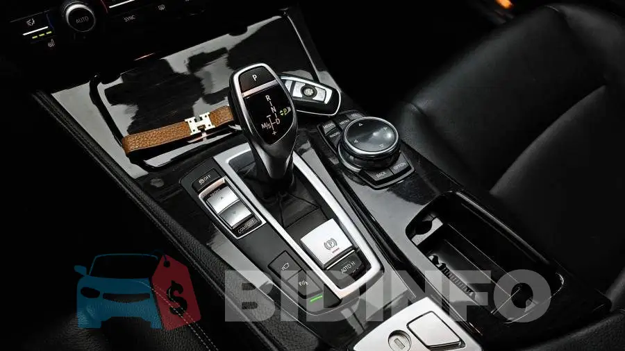WBA5A5106ED794921 Photo# 9
