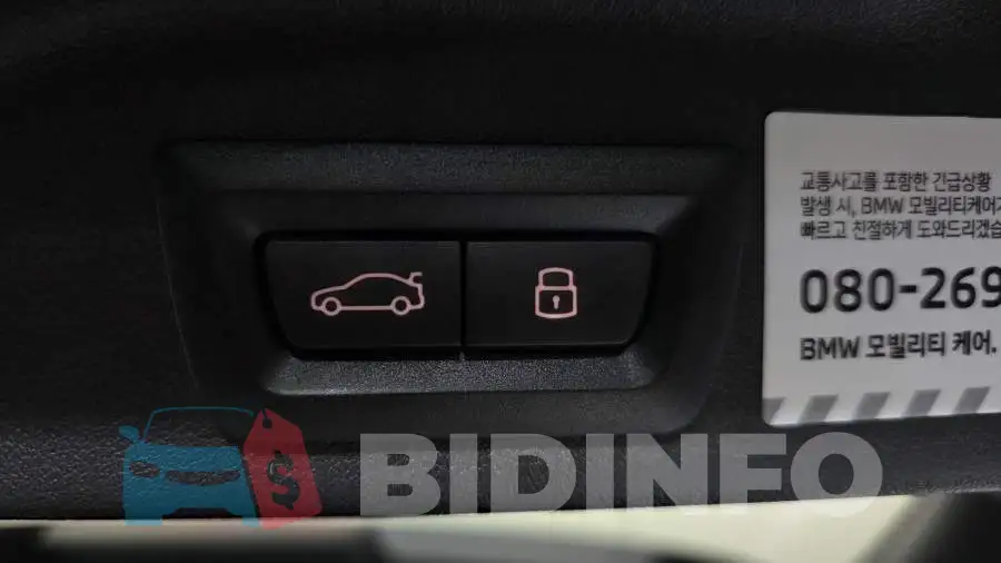WBA11EV03S9083569 Photo# 20