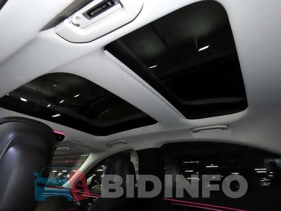 W1KLF5AB8SA151809 Photo# 15