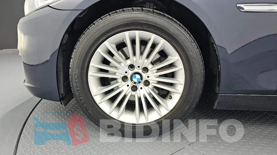 WBA5C3108ED763555 Photo# 5