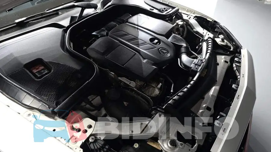 WDD1J1EB2JF048430 Photo# 6