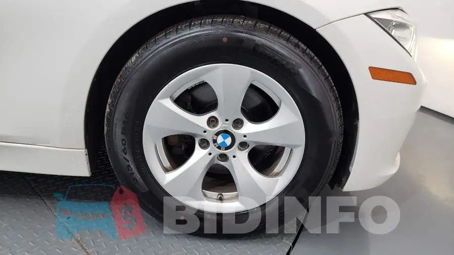 WBA3E1109FF948080 Photo# 5