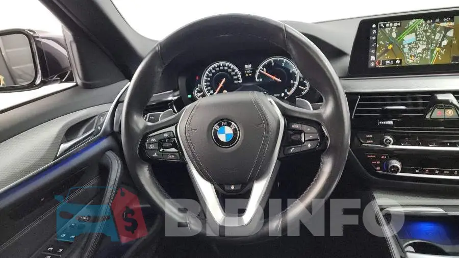 WBAJC3103JDA05926 Photo# 13