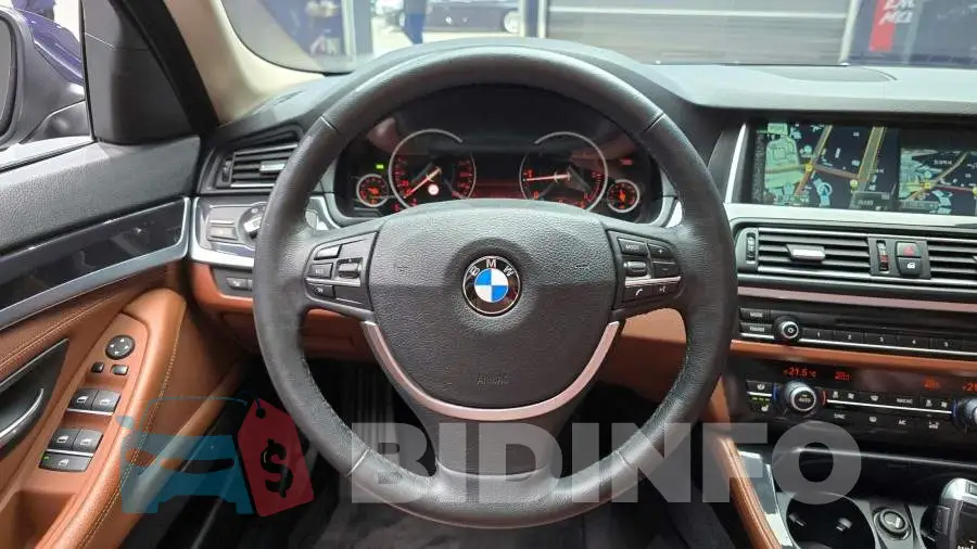 WBA5C3104ED762516 Photo# 14