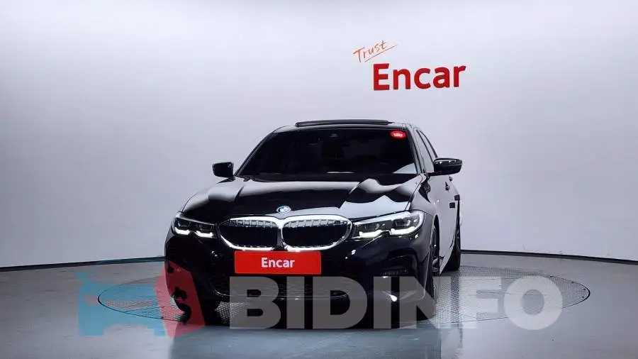 WBA5X5103MFK08550 Photo# 3