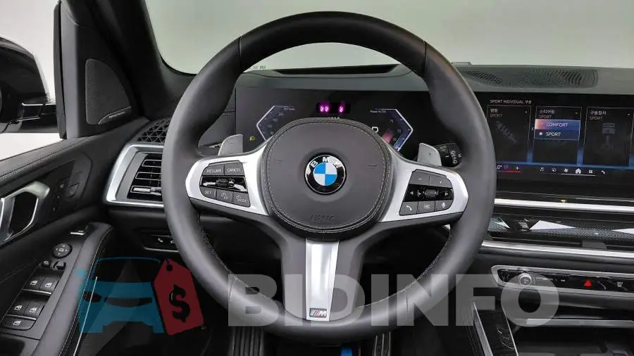WBA11EV05S9115387 Photo# 13