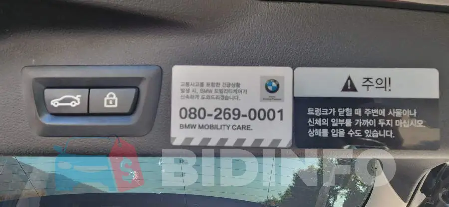 WBACR6101M9E06116 Photo# 18