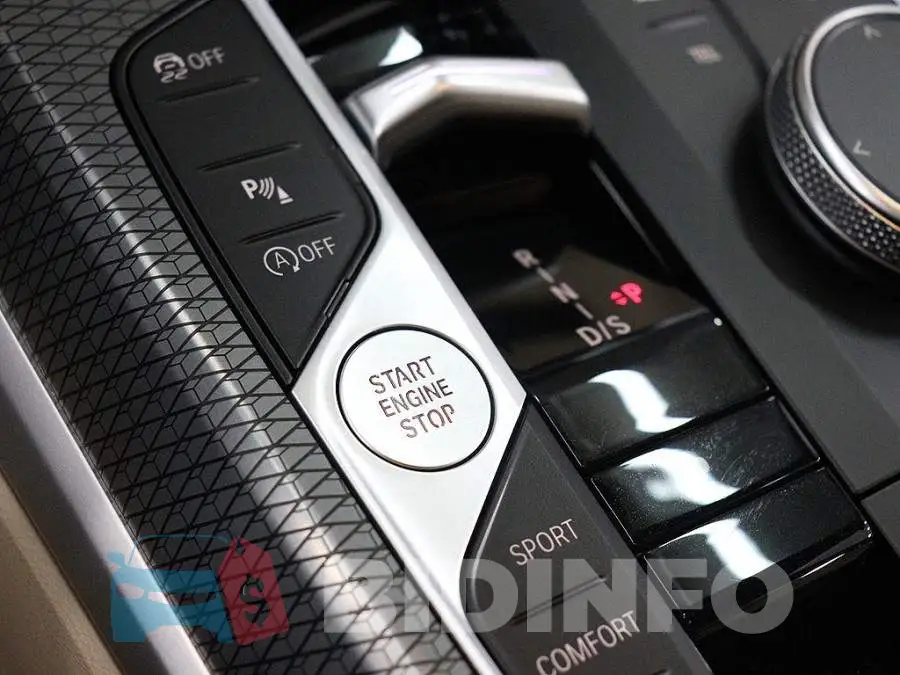WBA68FS05P8D16640 Photo# 20