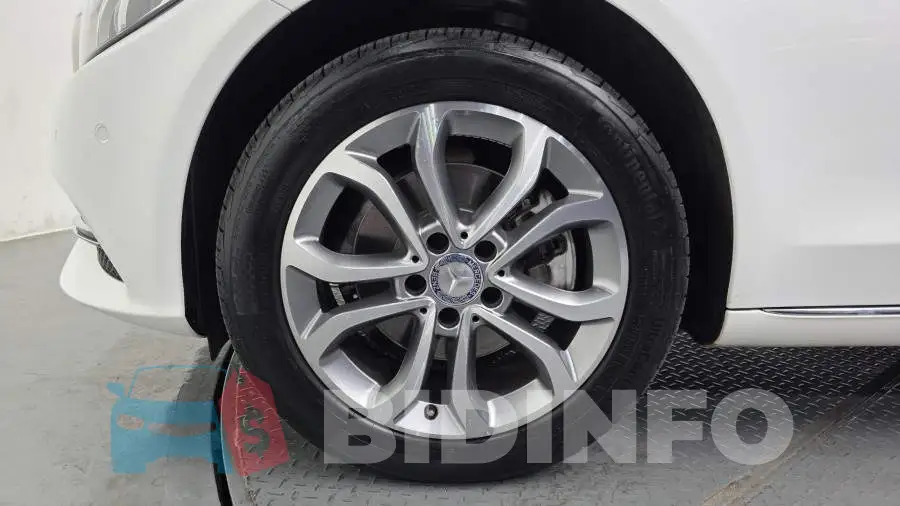 WDDWF0EB7FF085093 Photo# 5