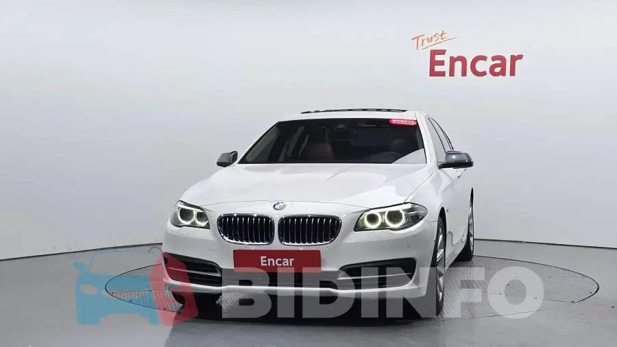 WBA5A5105ED797535 Photo# 3