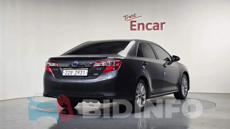 4T1BD1FK3EU138607 Photo# 2