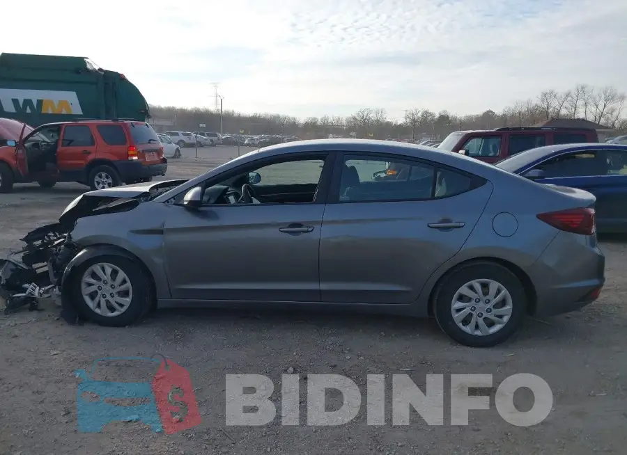 5NPD74LF4KH398873 Photo# 14