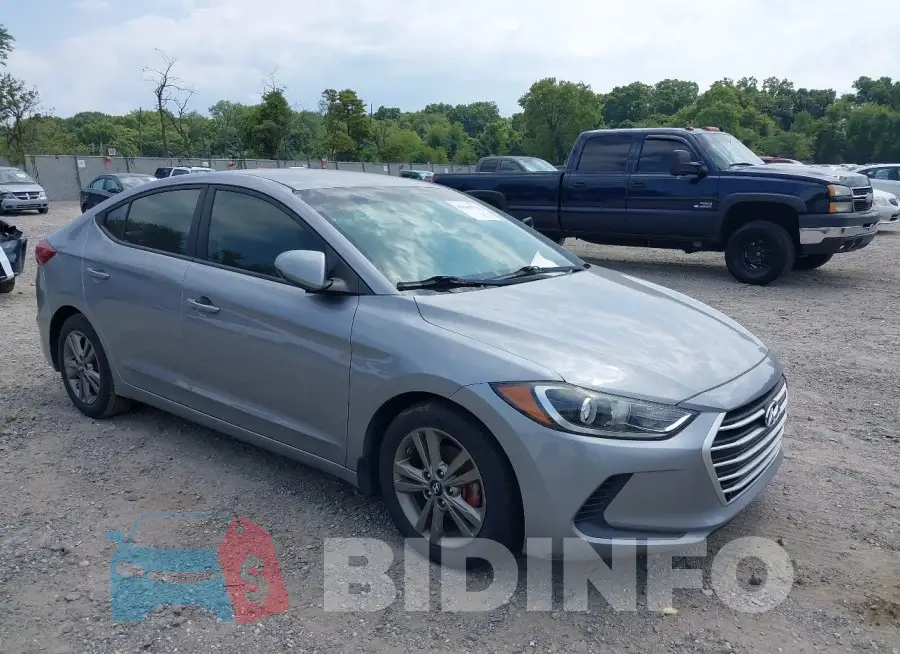 5NPD84LFXHH122266 Photo# 1