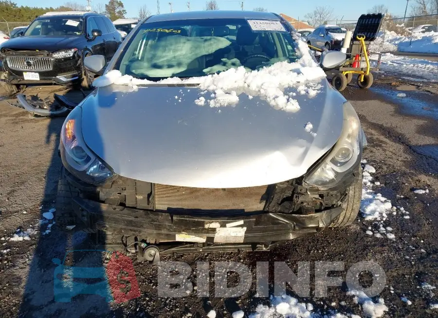 5NPDH4AE6GH743562 Photo# 6