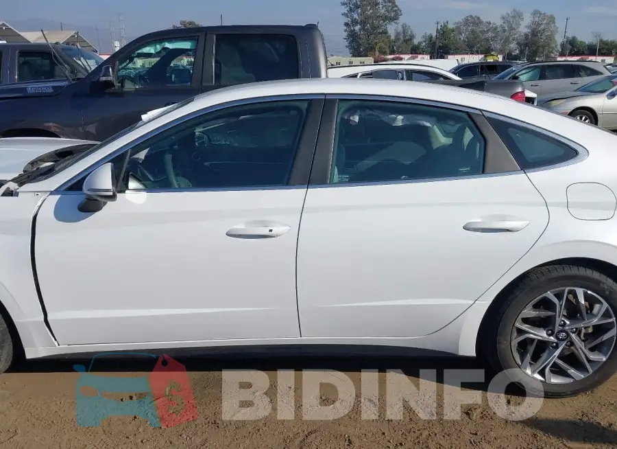 5NPEL4JA8MH111156 Photo# 15