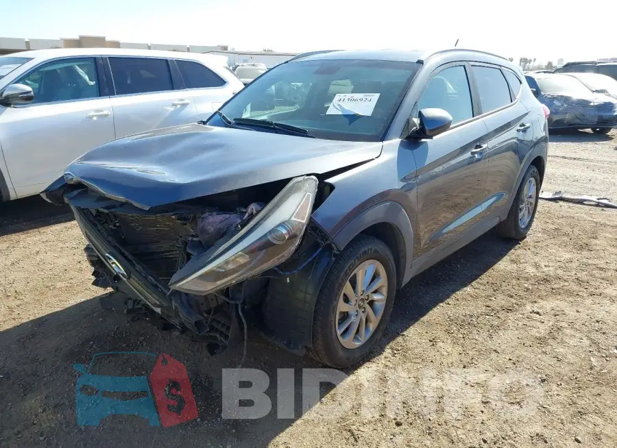 KM8J33A41GU176102 Photo# 2