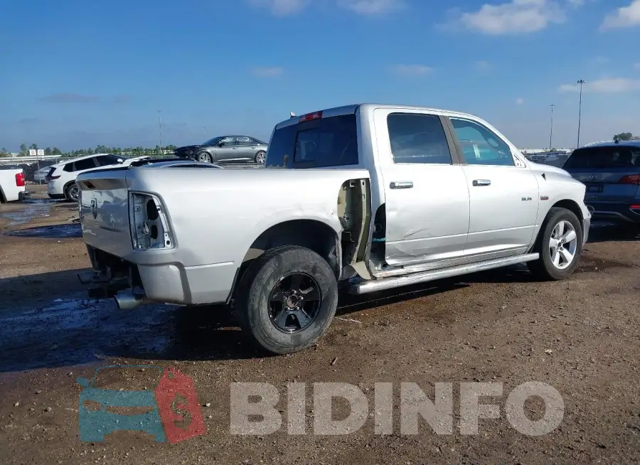1C6RR6LT8FS505455 Photo# 4