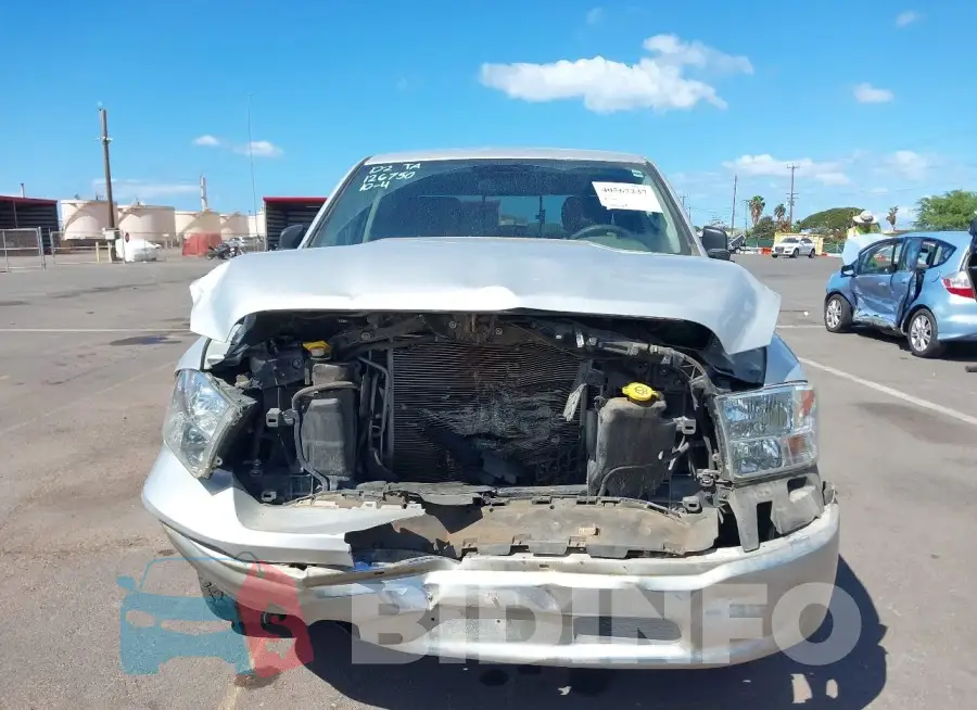 1C6RR7LT4KS525007 Photo# 11