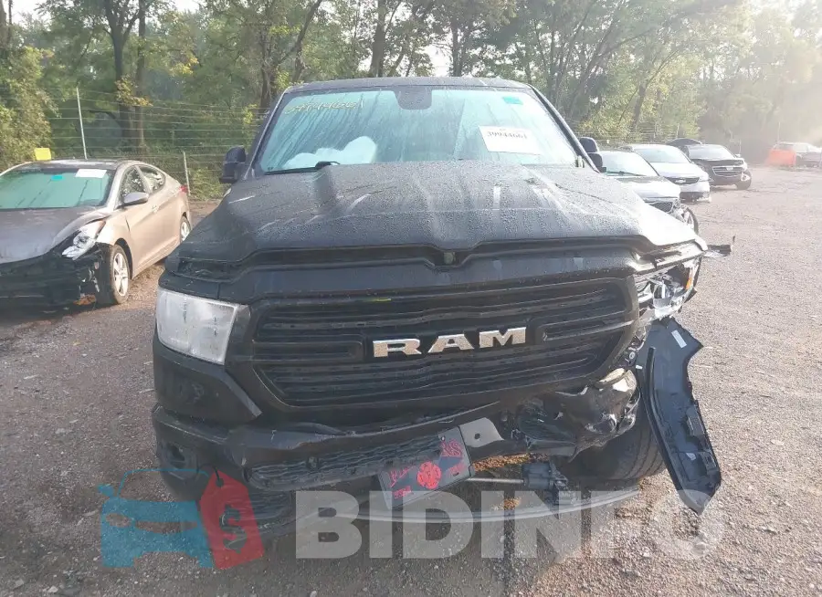 1C6SRFFT1LN216862 Photo# 12