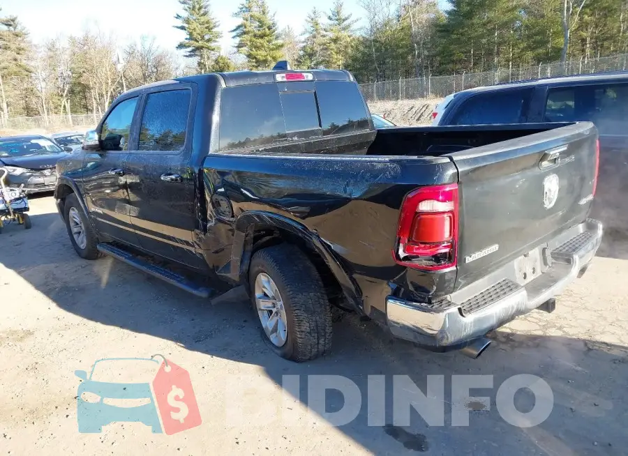 1C6SRFJT5MN805874 Photo# 3