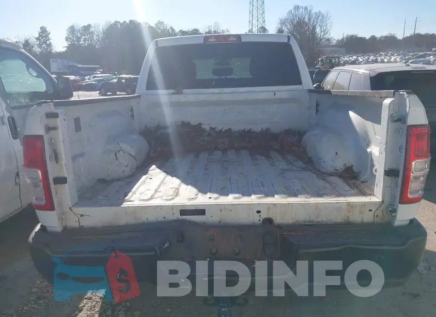 3C6UR5CJ1NG202171 Photo# 16
